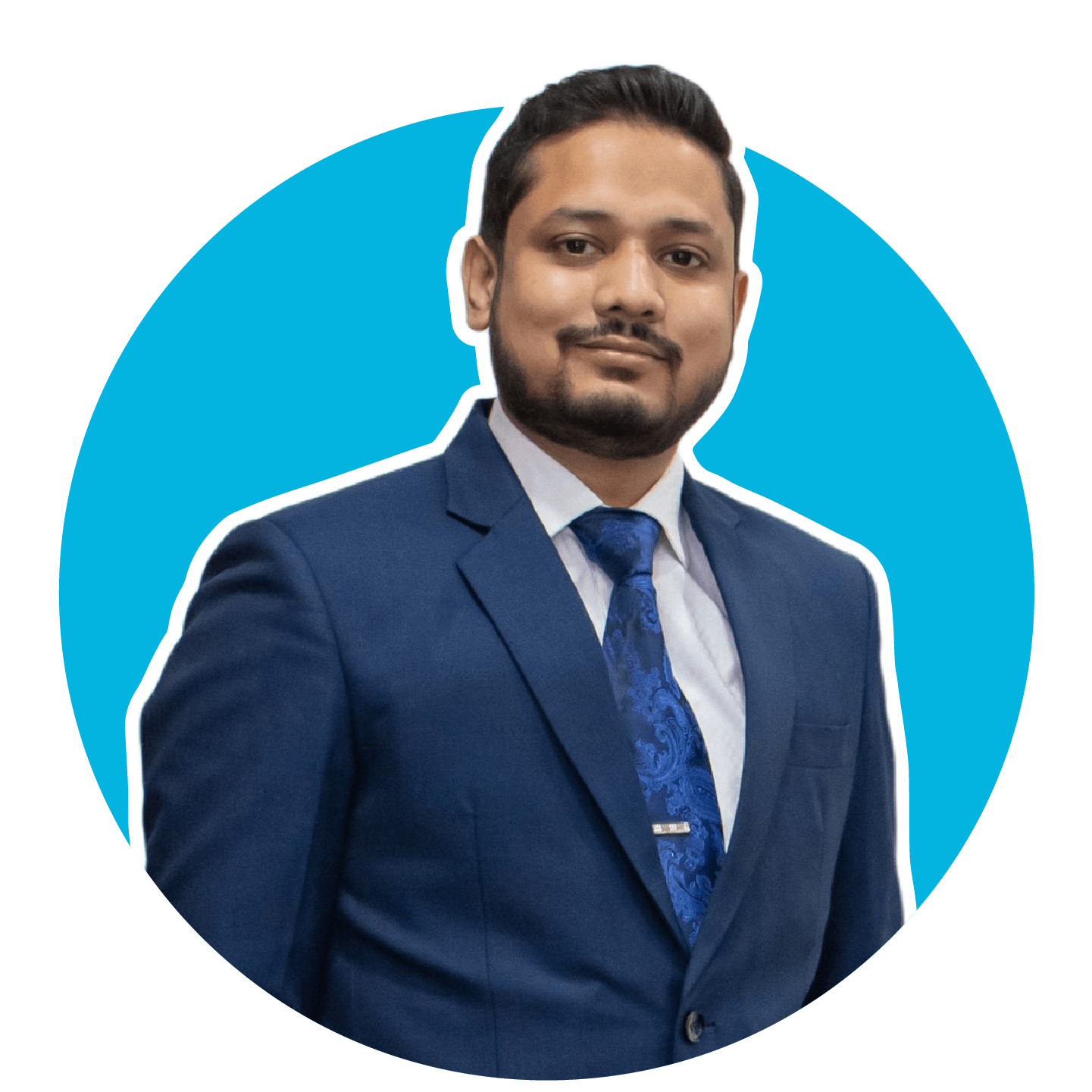 Mayur Virkar